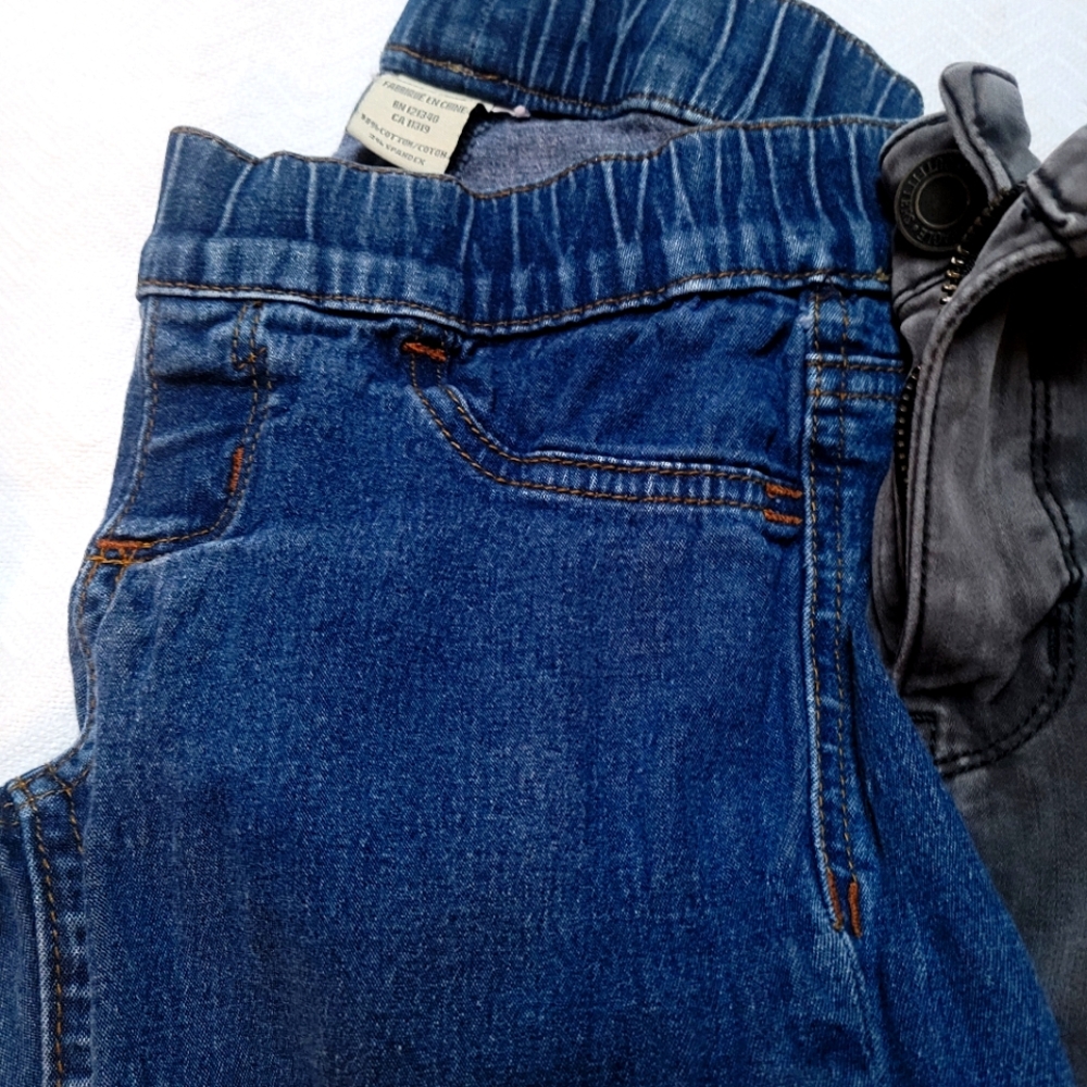 Womens JEGGINGS